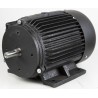 Elektrisk motor FM300S5 til spånsuger, 3750 W / 380 V