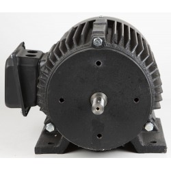 Elektrisk motor FM300S5 til spånsuger, 3750 W / 380 V