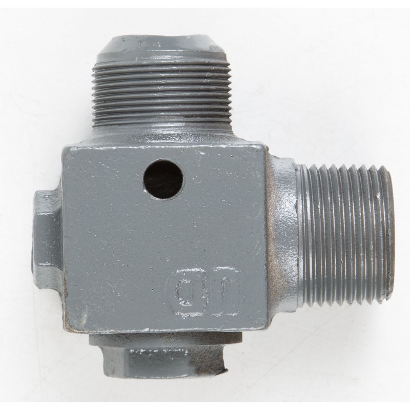 068 kompressorin takaiskuventtiili