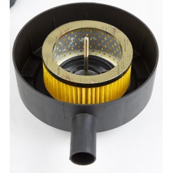 Luftfilter till NOVA105 kompressor