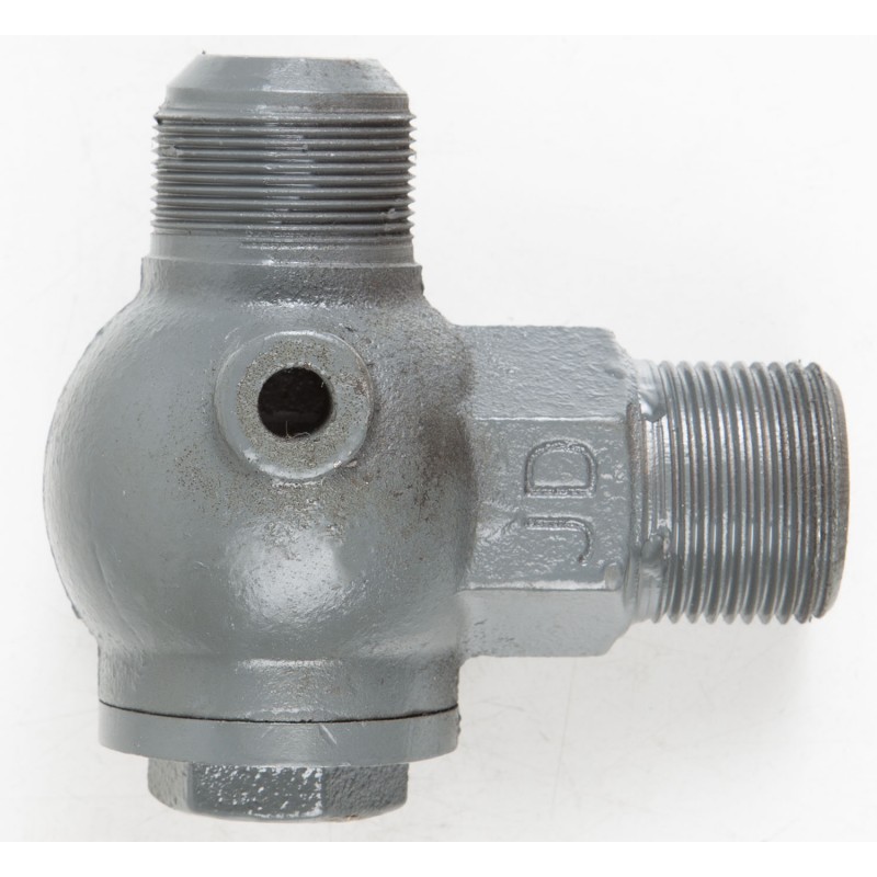 105 kompressorens kontraventil