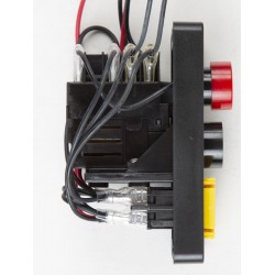 20L / 25L metalsavkling kobling (230V)