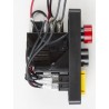 Bryter for 20L / 25L metalldreiebenk (230 V)