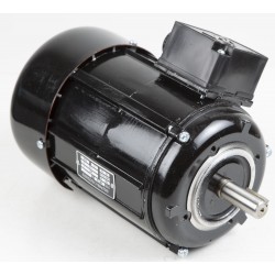 Motor til 25 L metalldreiebenk, 750 W, 380 V