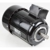 25L metalsavsmotor 750W 380V