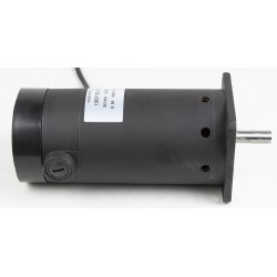 290VF/250VF-motor til metalldreiebenk, 1000 W DC