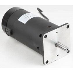 290VF/250VF-motor til metalldreiebenk, 1000 W DC