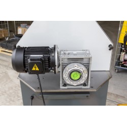 NOVA RBM40 elektrimootoriga terasepainutuspink