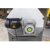 NOVA RBM40HV ringvalsemaskin – eldrevet profilvalse