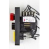 25L metallitreipingi lüliti 380V