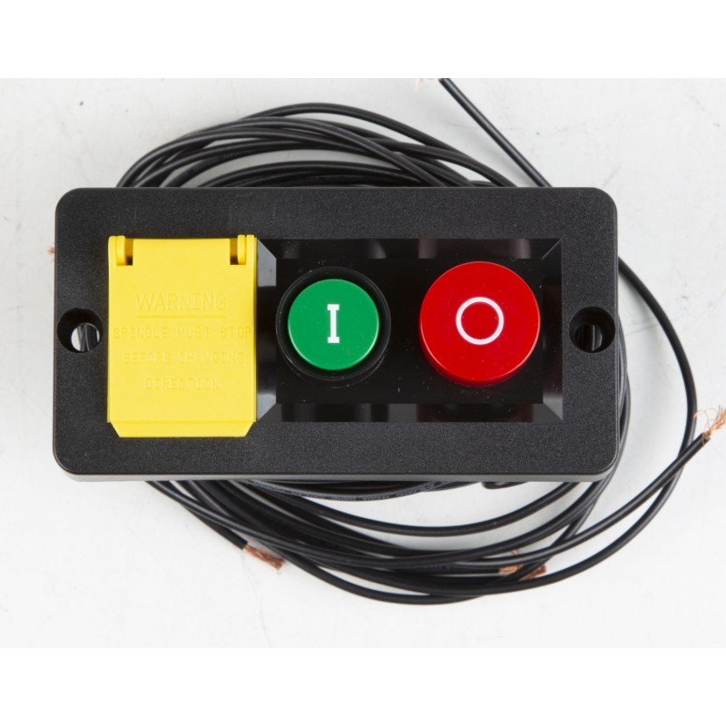 25L metallisorvin kytkin 380V