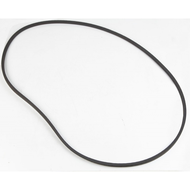 1440K metalsøms drejebælte