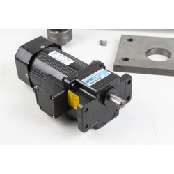 X45/X40 næsemotormonteringssæt