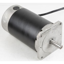BF30-metallfresens motor