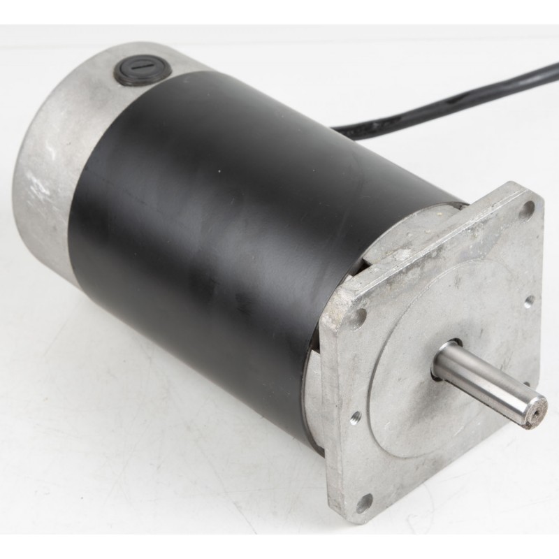 BF30 metalfræsens motor