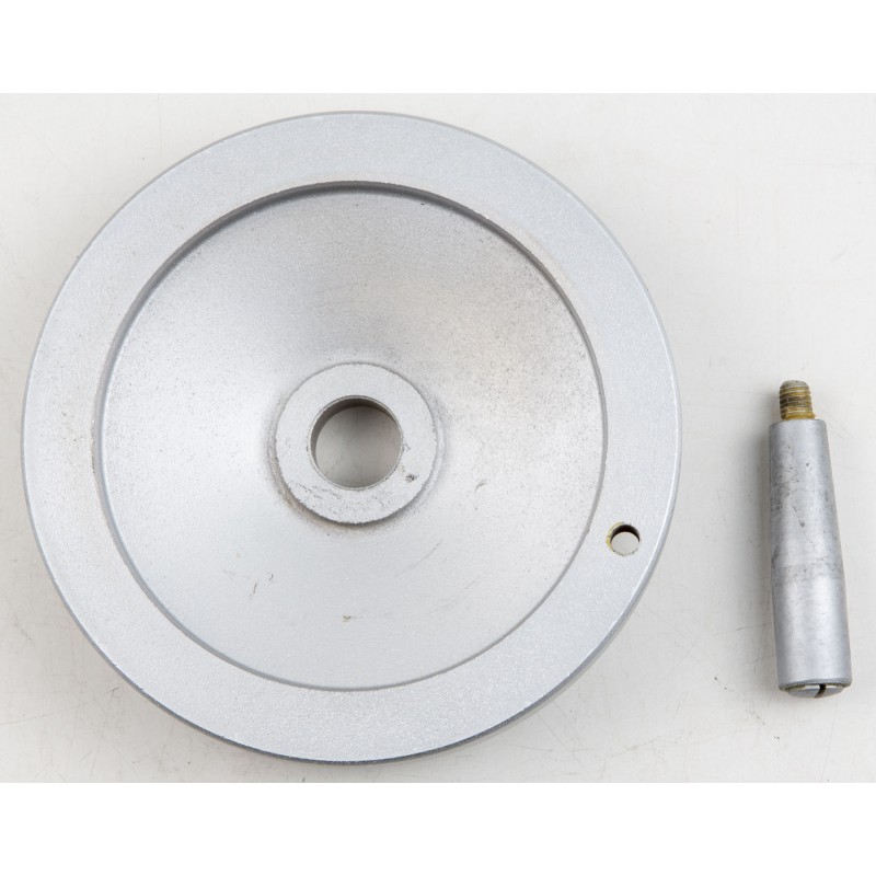 50CW / 50CWV håndhjul 22/160