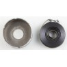 X45 / 40H Return spring + cup 75/20