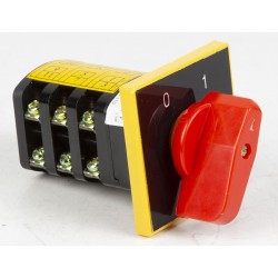 6133 Koblingsenhed til kølepumpe HZ5B-10/3C 380V