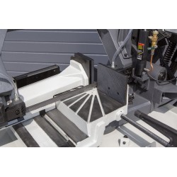 NOVA 370 metallilintsaag