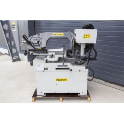 NOVA 370 Metal Band Saw