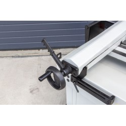 NOVA 370 metalbåndsav