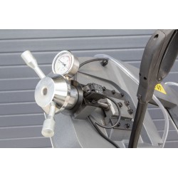 NOVA 370 metallivannesaha