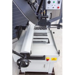 NOVA 370 metalbåndsav