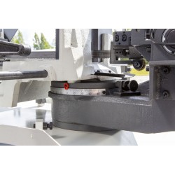 NOVA 370 metallbåndsag