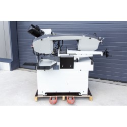 NOVA 370 metalbåndsav