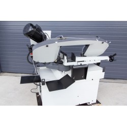 NOVA 370 metallivannesaha