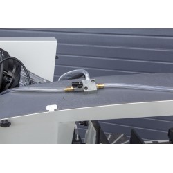 NOVA 370 Metal Band Saw