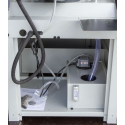 NOVA 370 metallivannesaha