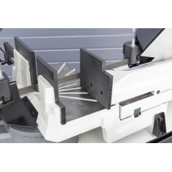 NOVA 370 metalbåndsav