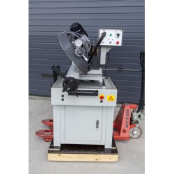 NOVA 370 metallivannesaha