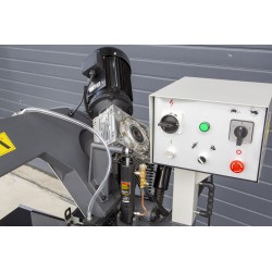 NOVA 370 metallivannesaha