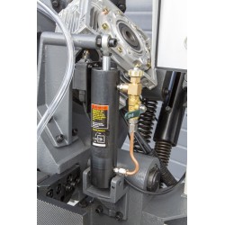 NOVA 370 metallbandsåg