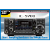 ICOM IC-9700 SDR VHF/UHF multimooditransiiveri