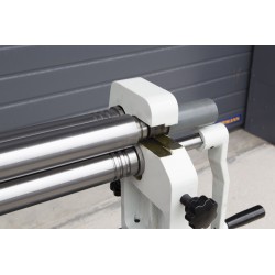 NOVA Slip Roll 1050 mm