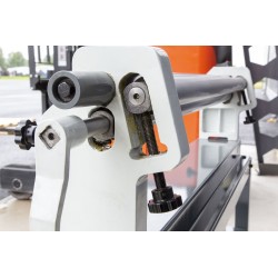 NOVA Slip Roll 1050 mm