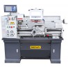 NOVA 230A Metal Lathe with 2-axis digital measuring system