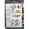 NOVA 230A Metal Lathe with 3-axis digital readout (DRO)