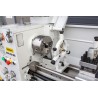 NOVA 230A manuell metalldreiebenk med 3-akset digitalt måleutstyr