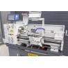 NOVA 230A manuell metalldreiebenk med 3-akset digitalt måleutstyr