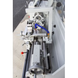 NOVA 230A Metal Lathe with 3-axis digital readout (DRO)