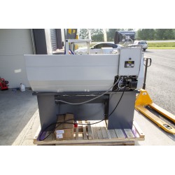 NOVA 230A manuell metalldreiebenk med 3-akset digitalt måleutstyr
