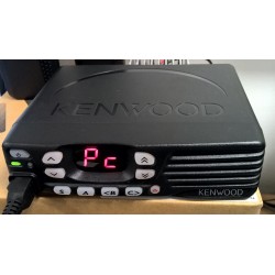 Kenwood TK-D840 analog/digital (DMR) yrkesradio