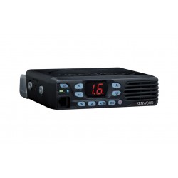 Kenwood TK-D840 analoginen/digitaalinen (DMR) ammattiradiopuhelin
