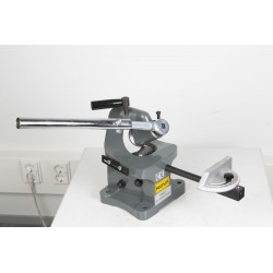 NOVA MM3 Sheet Metal Cutter
