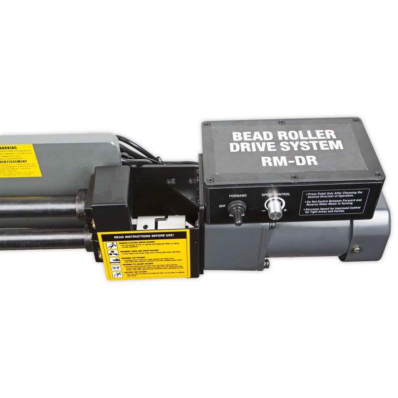 Feeding motor for RM12 / RM46 / RM62