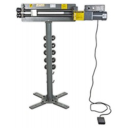 Matemotor til RM12-/RM46-/RM62-sikkemaskin